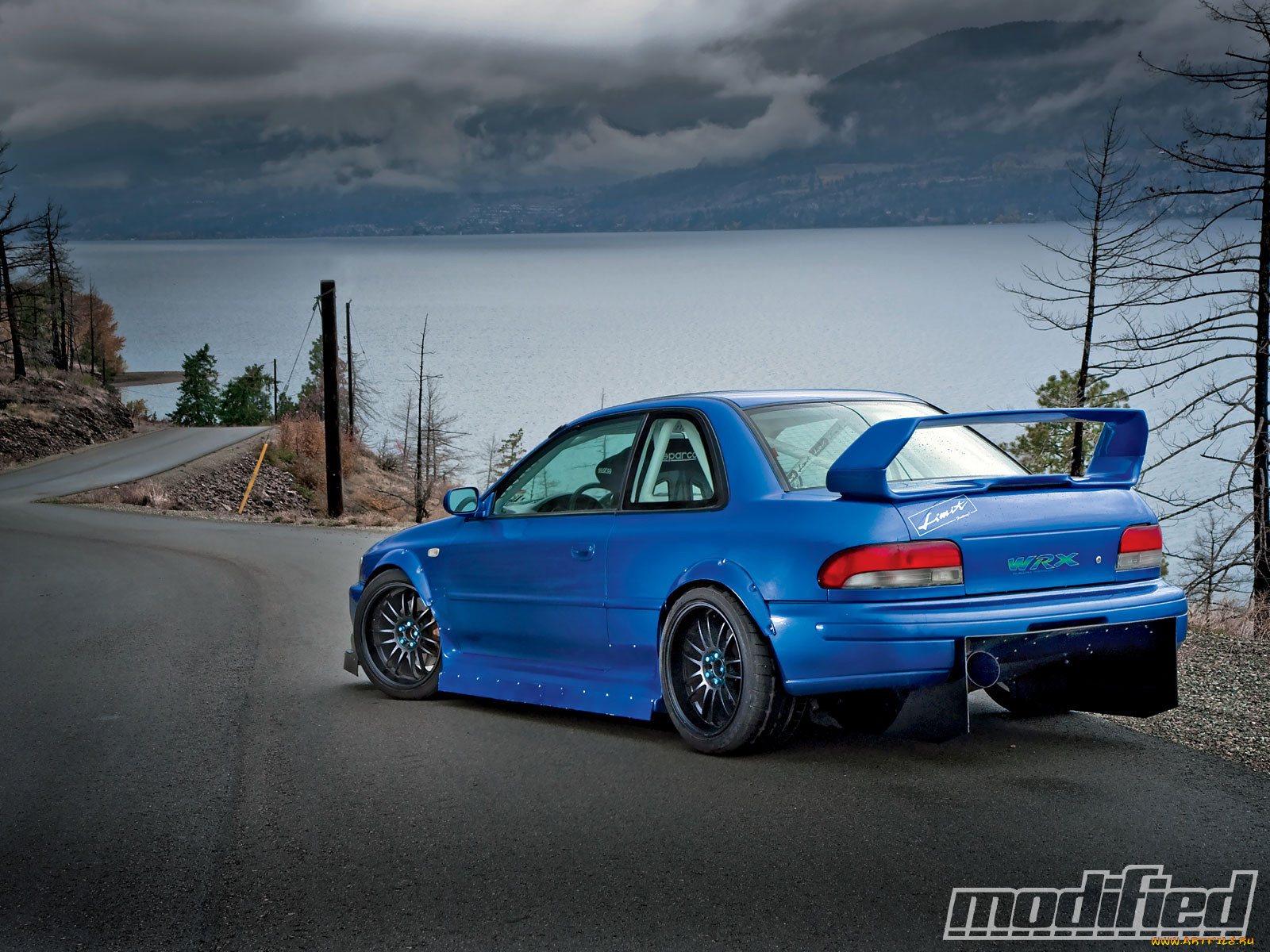 1998, subaru, impreza, 25rs, coupe, 